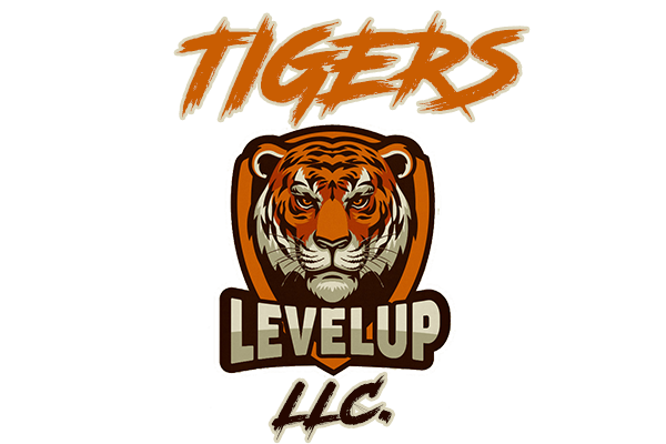 Tigers Level Up, LLC